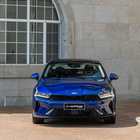 KIA 起亚 K5 25款 2.0T 旗舰版