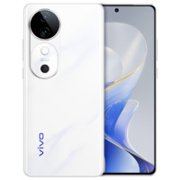 百亿补贴：vivo S19智能手机5g 6000mAh轻薄长续航防抖主摄人像