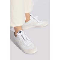 COMME des GARÇONS x Junya Watanabe CDG x New Balance 三方联名 运动鞋