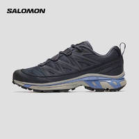 salomon 萨洛蒙 SPORTSTYLE系列 Xt-6 Expanse 中性越野跑鞋 474458 油墨黑 38.5