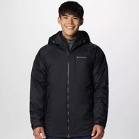哥伦比亚 Snowy Summit™ 男子夹克
