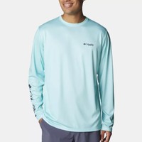 哥伦比亚 PFG Terminal Tackle™ 男士长袖衬衫