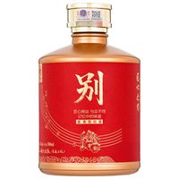 HUANTAI 环台 贵州别酒53度绵柔酱香型白酒纯粮食酿造送礼盒瓶装整箱特价批发