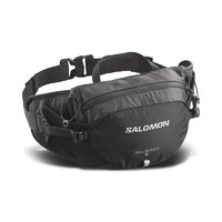 salomon 萨洛蒙 越野跑户外徒步腰包挎包TRAILBLAZER BELT 4L