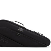 TUMI 途明 Alpha 3系列 男士网球拍包便携收纳网球拍运动装备包双肩包 02203717D3 黑色
