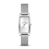 SKAGEN 诗格恩 简约轻奢腕表 SKW3115