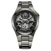 BULOVA 宝路华 经典系列 40毫米自动上链腕表 98A179