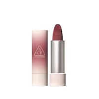 3CE 三熹玉 绒感亲肤唇膏 #10 DREAMY干枯花蕾 3.5g