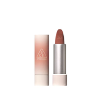 3CE 三熹玉 绒感亲肤唇膏 #01 OAT 原色陶 3.5g