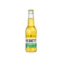 VEDETT 白熊 海滩 淡拉格 330ml