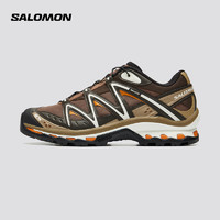 salomon 萨洛蒙 XT-QUEST ADV 男女徒步鞋 橡实色 42