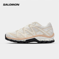 salomon 萨洛蒙 XT-QUEST ADV 男女徒步鞋 473359 香草色 44