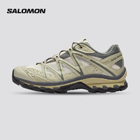 salomon 萨洛蒙 XT-QUEST ADV 男女徒步鞋 473360 斑鸠棕色 39