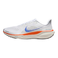 NIKE 耐克 男鞋飞马41白蓝橙蓝图低帮公路跑步鞋HF0013-900