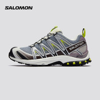 salomon 萨洛蒙 XA PRO 3D 男女户外休闲鞋 412322 沙场灰 42