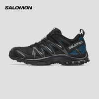 salomon 萨洛蒙 XA PRO 3D 男女户外休闲鞋 475423 黑色 37