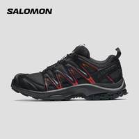 salomon 萨洛蒙 XA PRO 3D 男女户外休闲鞋 476816 沥青灰 36.5