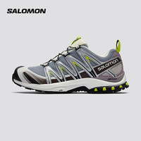 salomon 萨洛蒙 XA PRO 3D 男女户外休闲鞋 412322 沙场灰 38.5