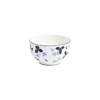 WEDGWOOD 野草莓墨蓝系列 米饭碗 11cm