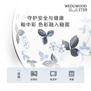 WEDGWOOD 椭圆盘 30cm