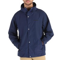 MARMOT 成人 中性 运动保暖夹克 瀑布夹克 防水 Arctic Navy 尺码Large