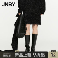 【商场同款】24秋新品半身裙休闲通勤H型5O9D15340 0