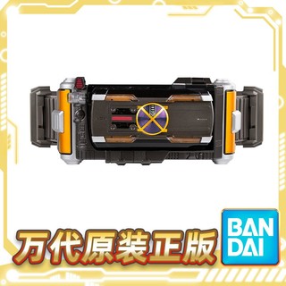 BANDAI 万代 现货 万代 DX 假面骑士FAIZ 555 凯撒 驱动器 巧爷草加 变身腰带