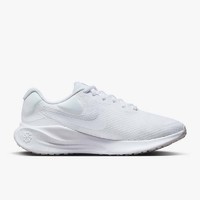 NIKE 耐克 女鞋秋新款REVOLUTION 7缓震运动训练跑步鞋 FB2208-100