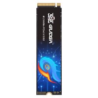 百亿补贴：GUDGA 固德佳 GV M.2 NVMe 固态硬盘 1TB PCle3.0