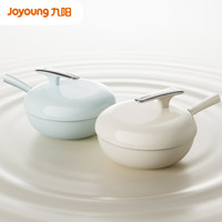 Joyoung 九阳 CF32-C922 炒锅(32cm、不粘、钛景瓷、影青)