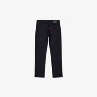 Levi's 李维斯 男士511经典修身帅气时尚牛仔长裤 04511-6200 黑色 29 32