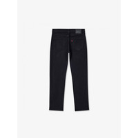 Levi's 李维斯 男士511经典修身帅气时尚牛仔长裤 04511-6200 黑色 32 32