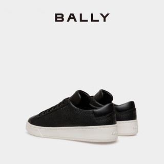 BALLY/巴利24秋冬RAISE拼色牛皮革男士休闲鞋6309020 拼色 39