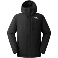 THE NORTH FACE 北面 Puffy羽绒服男防泼水户外24新款TheNorthFace|88R4