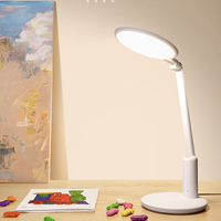 PHILIPS 飞利浦 轩达 国AA级全光谱护眼灯 12.5W