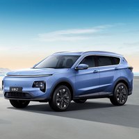 JETOUR 捷途 山海L7