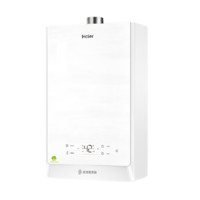 Haier 海尔 JSLQ27-16KLN-ECO3FU1 燃气热水器 16L