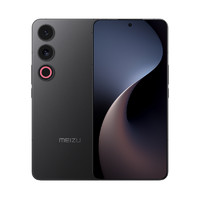 MEIZU 魅族 21Note新品手机官方旗舰店高通骁龙8Gen2智能AI手机5G学生游戏拍照