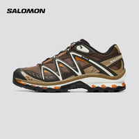 salomon 萨洛蒙 XT-QUEST ADV 男女徒步鞋 473360 橡实色 36