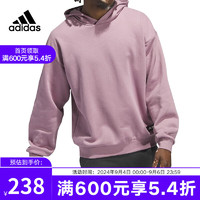 adidas 阿迪达斯 yysports 男装秋季篮球运动卫衣 IL2314 M