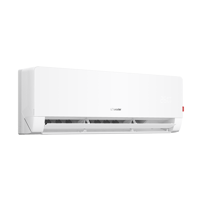 国家补贴、PLUS会员：Leader 超省电Max系列 KFR-35GW/09ETA81TU1  新一级能效 壁挂式空调 1.5匹