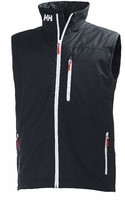 Helly Hansen 成人 男性 外套-马甲 防风 597 Navy 尺码Small