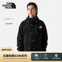 THE NORTH FACE 北面 1986经典ICON男款FUTURELIGHT冲锋衣