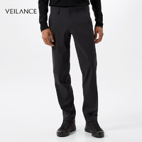 ARC'TERYX 始祖鸟 ARC’TERYX始祖鸟 VEILANCE INDISCE PANT 防风 男子 商务软壳长裤 Black/黑色 32