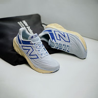 PLUS会员：new balance 1080 v13 男子跑步鞋 M1080L13