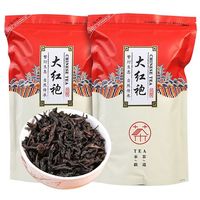 2024新茶大红袍 250g/袋