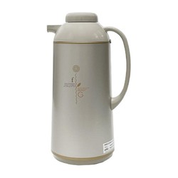 ZOJIRUSHI 象印 AGYE19 保温壶 1.85L 浅咖色