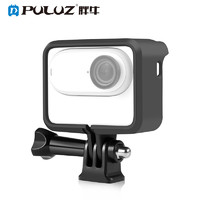 胖牛 PULUZ 适用于Insta360 GO 3/ GO 3S相机电池盒塑料保护框散热配件PU881B