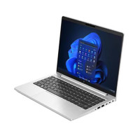 HP 惠普 Elitebook 640G10 十三代酷睿版 14英寸 轻薄本 银色（酷睿i5-1335U、核芯显卡、8GB、512GB SSD、1920x1080、IPS、60Hz）