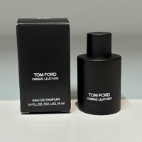 TOM FORD 汤姆·福特 光影皮革中性浓香水 EDP 4ml